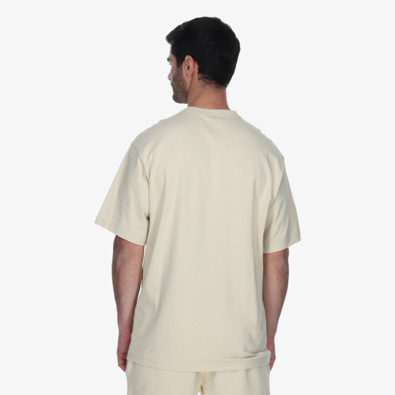 The North Face Póló M SS DOME RELAXED POCKET TEE 