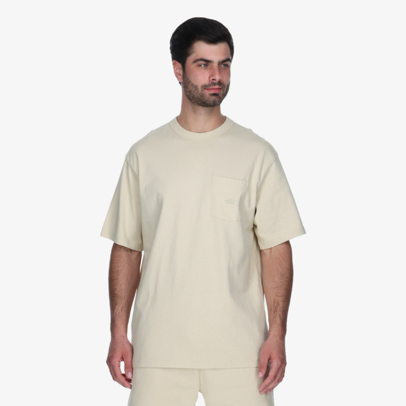 The North Face Póló M SS DOME RELAXED POCKET TEE 