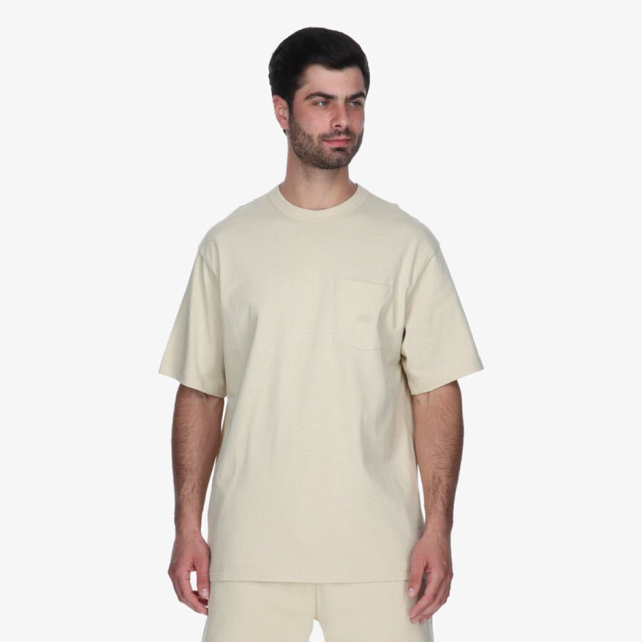 The North Face Póló M SS DOME RELAXED POCKET TEE 