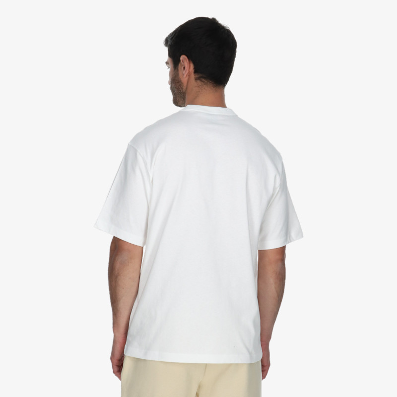 The North Face Póló M SS DOME RELAXED POCKET TEE 