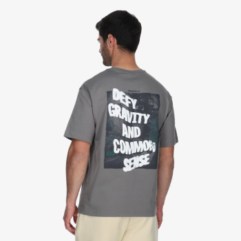 The North Face Póló M SS HERITAGE GRAPHIC RELAXED TEE 