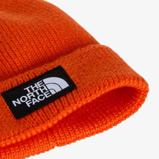 The North Face Sapka TNF LOGO BOX CUFFED BEANIE 