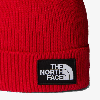 The North Face Sapka TNF LOGO BOX CUFFED BEANIE 