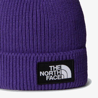 The North Face Sapka TNF LOGO BOX CUFFED BEANIE 