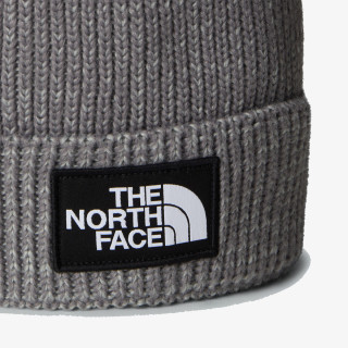 The North Face Sapka TNF LOGO BOX POM BEANIE 