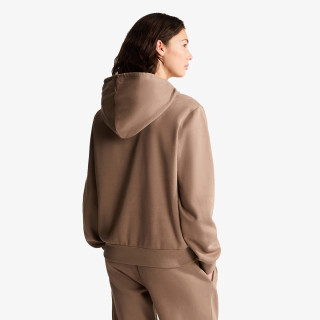 The North Face Pulóver W EVOLUTION SIMPLE DOME REGULAR HOODIE 