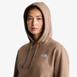 The North Face Pulóver W EVOLUTION SIMPLE DOME REGULAR HOODIE 