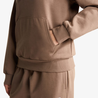 The North Face Pulóver W EVOLUTION SIMPLE DOME REGULAR HOODIE 