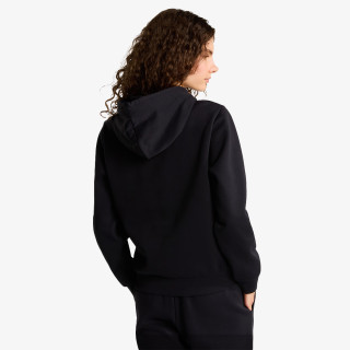 The North Face Pulóver W EVOLUTION SIMPLE DOME REGULAR HOODIE 