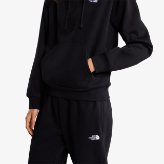 The North Face Pulóver W EVOLUTION SIMPLE DOME REGULAR HOODIE 