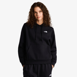 The North Face Pulóver W EVOLUTION SIMPLE DOME REGULAR HOODIE 