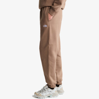 The North Face Nadrág W EVOLUTION SIMPLE DOME REGULAR PANT 