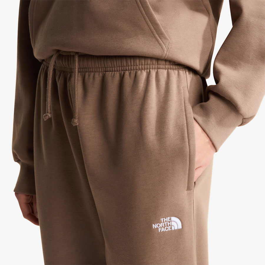 The North Face Nadrág W EVOLUTION SIMPLE DOME REGULAR PANT 
