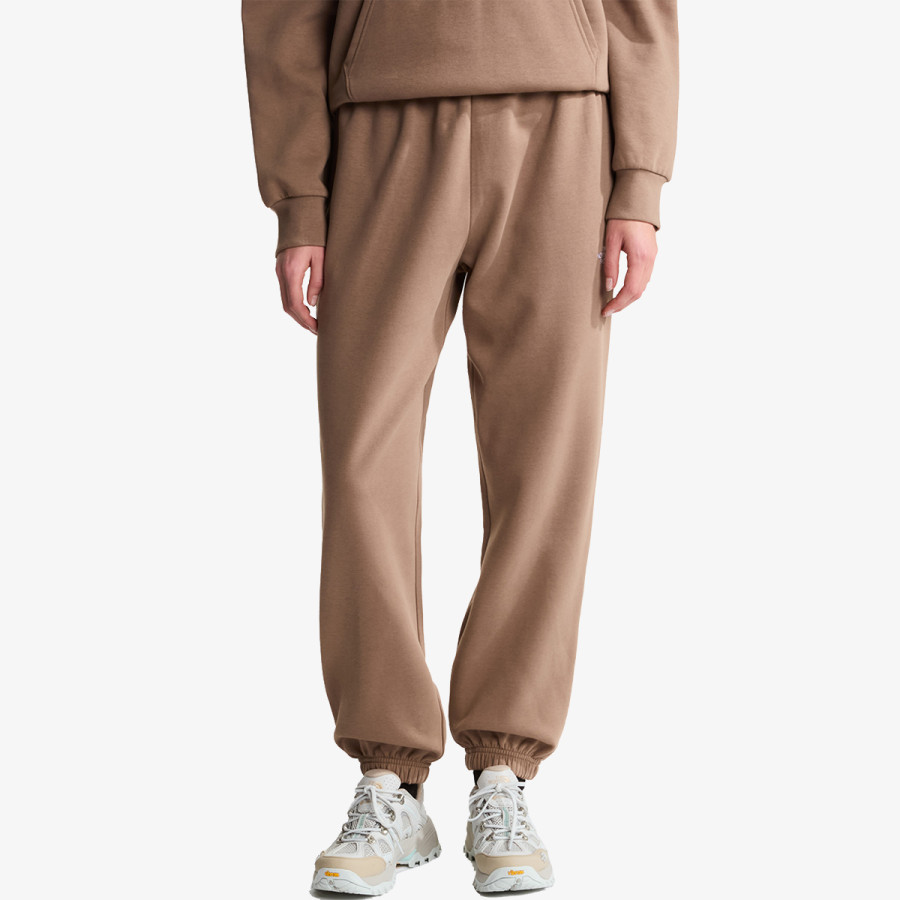 The North Face Nadrág W EVOLUTION SIMPLE DOME REGULAR PANT 