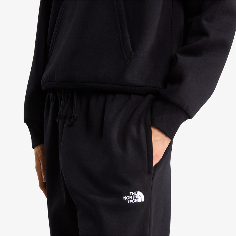 The North Face Nadrág W EVOLUTION SIMPLE DOME REGULAR PANT 