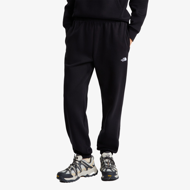 The North Face Nadrág W EVOLUTION SIMPLE DOME REGULAR PANT 
