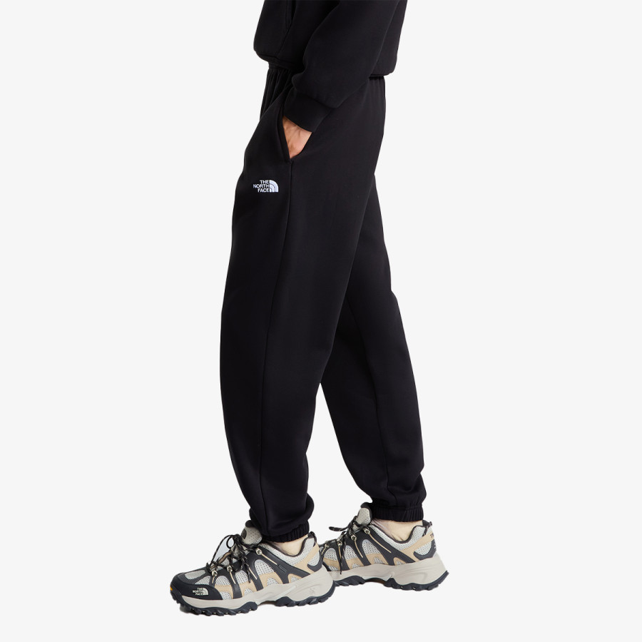 The North Face Nadrág W EVOLUTION SIMPLE DOME REGULAR PANT 