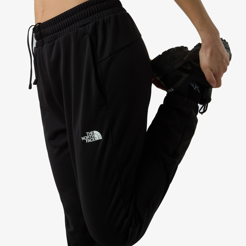 The North Face Melegítőnadrág W REAXION 2.0 JOGGER 