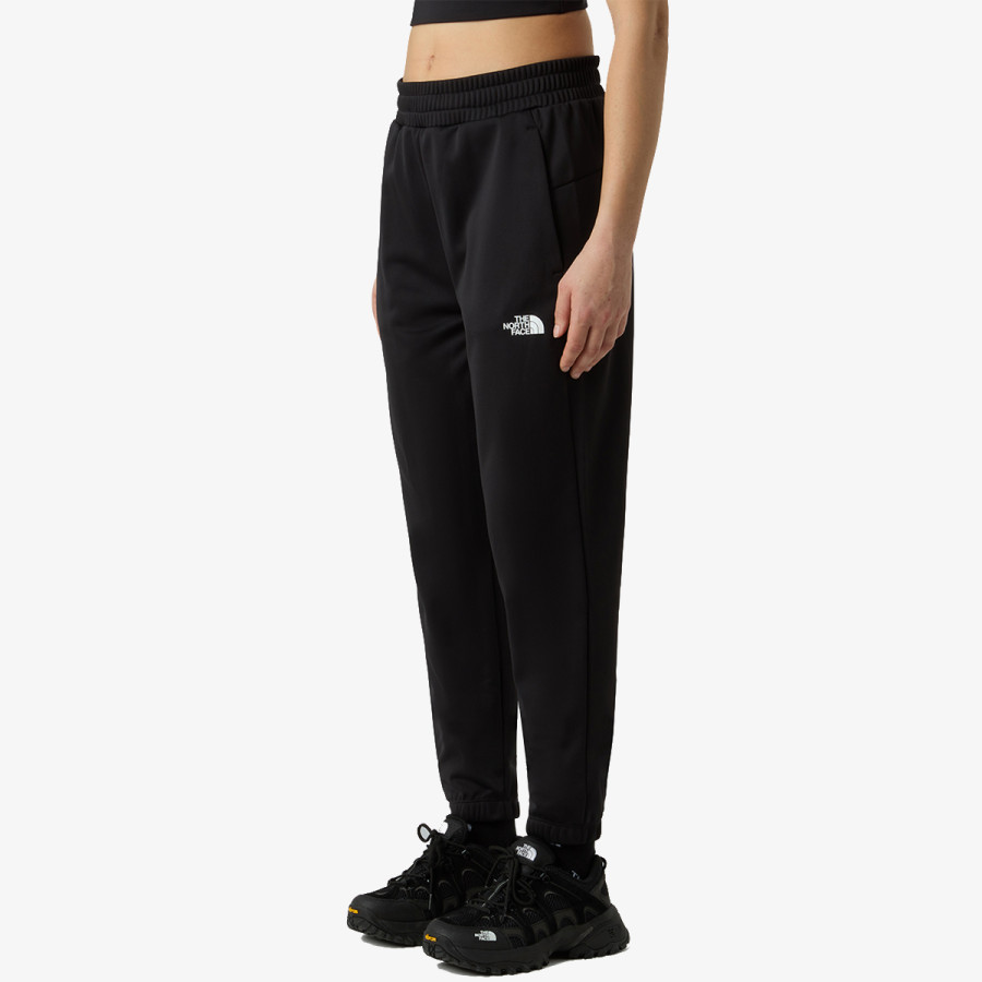 The North Face Melegítőnadrág W REAXION 2.0 JOGGER 