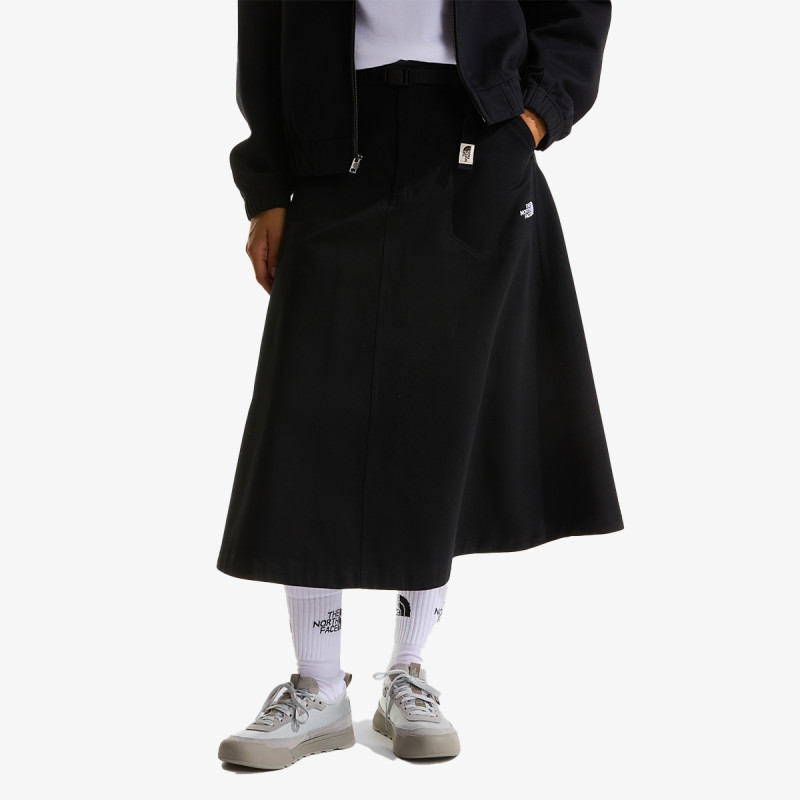 The North Face Rövidnadrág W TWILL SKIRT - AP 