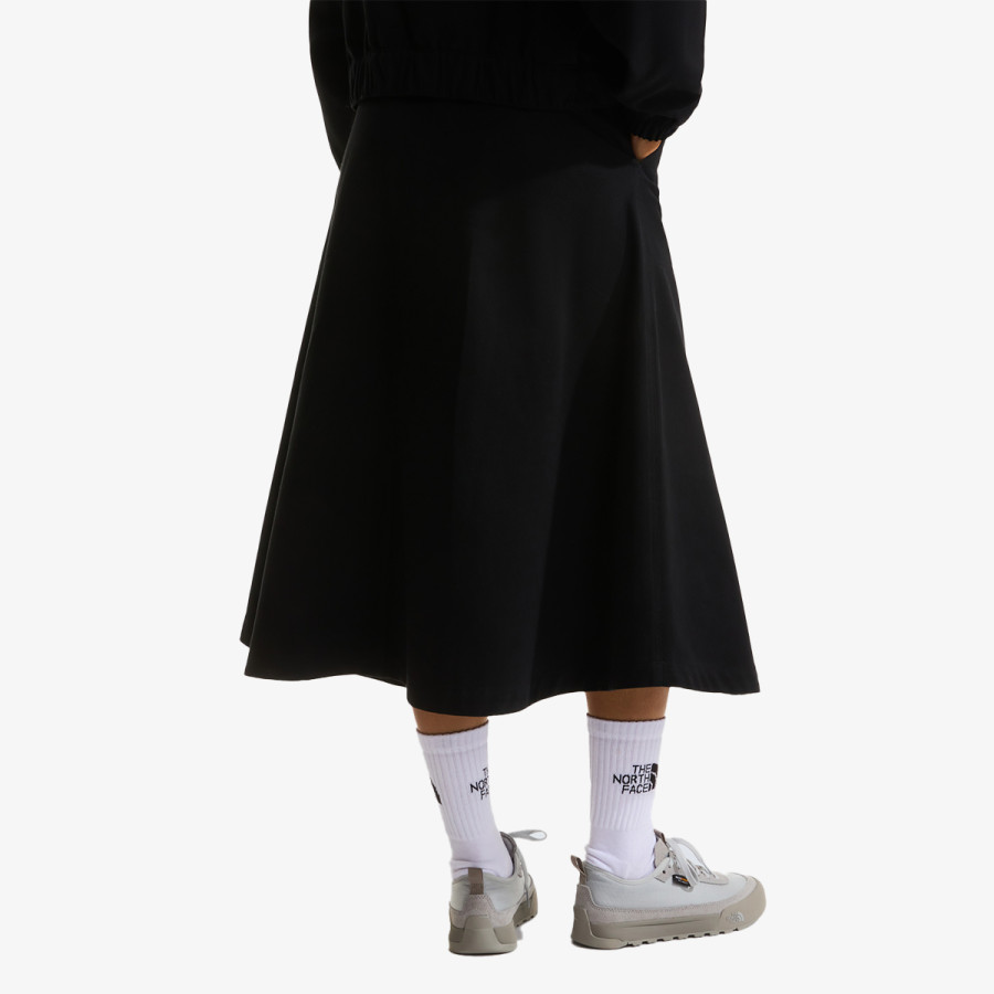 The North Face Rövidnadrág W TWILL SKIRT - AP 