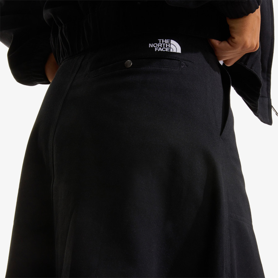 The North Face Rövidnadrág W TWILL SKIRT - AP 