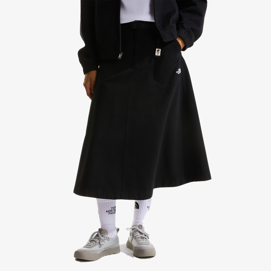 The North Face Rövidnadrág W TWILL SKIRT - AP 