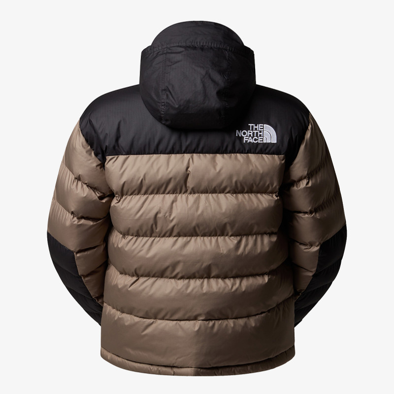 The North Face Kabát Simple Dome 
