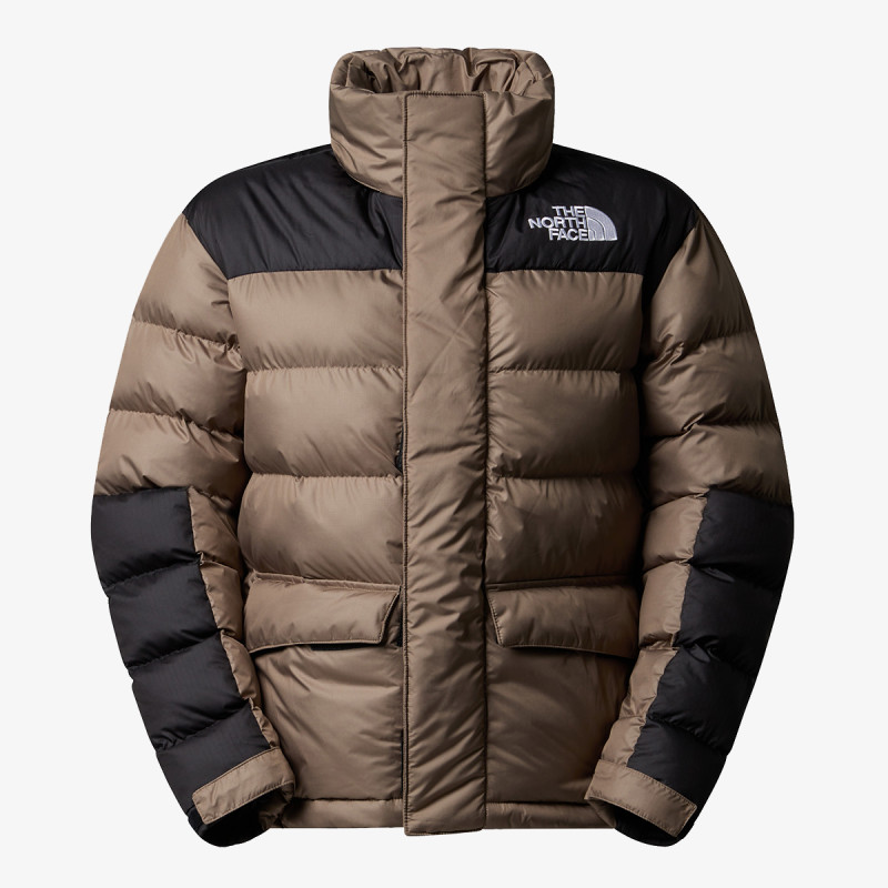 The North Face Kabát Simple Dome 