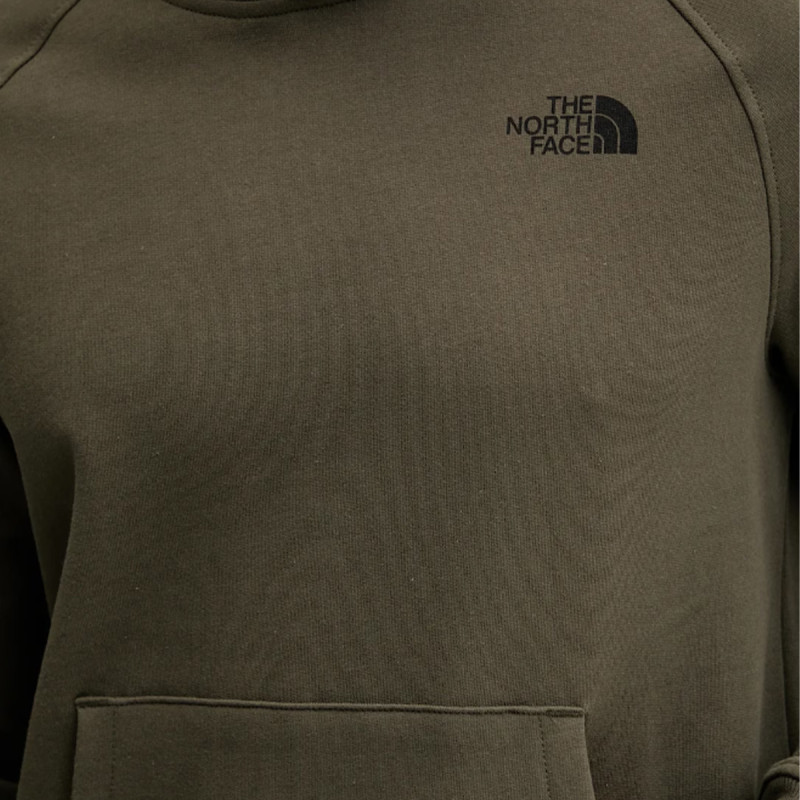 The North Face Pulóver Edge of Ligh 