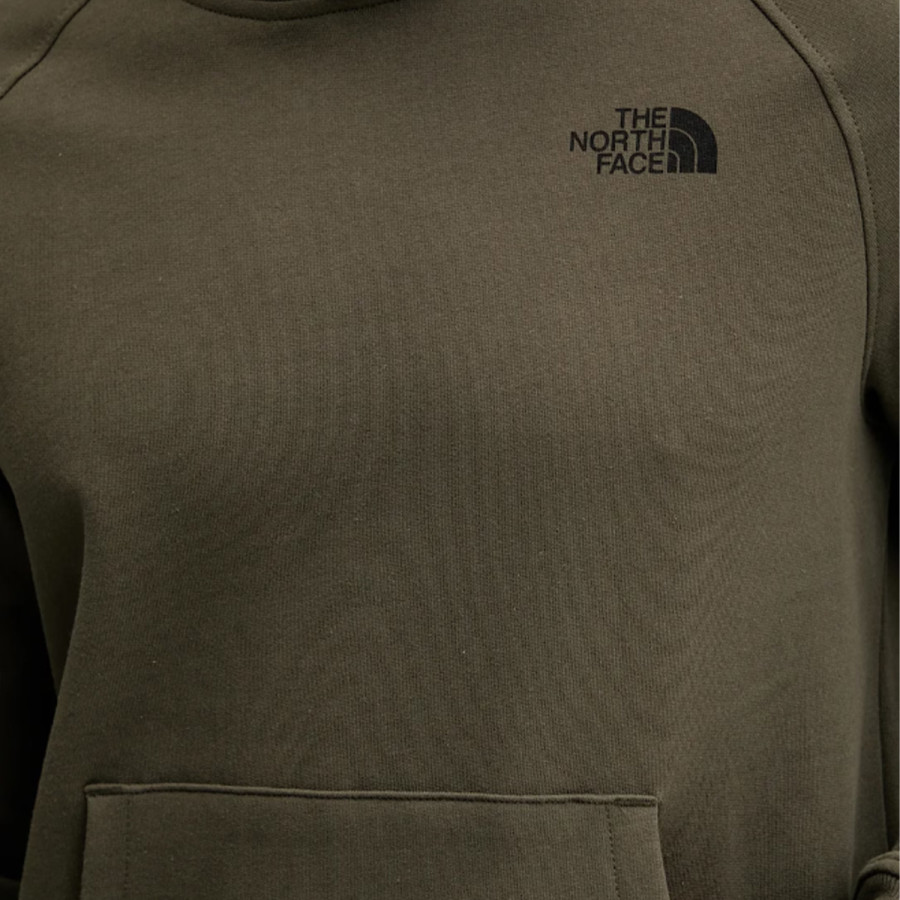 The North Face Pulóver Edge of Ligh 