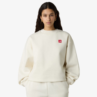 The North Face Pulóver W RedBox Crew 