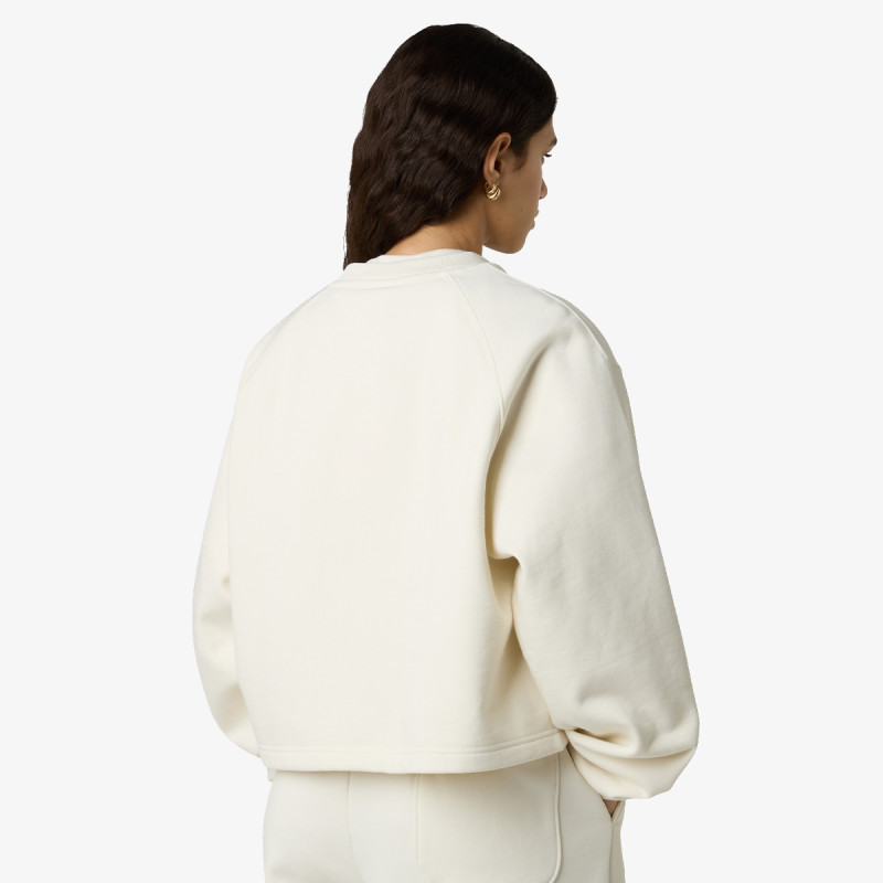 The North Face Pulóver W RedBox Crew 