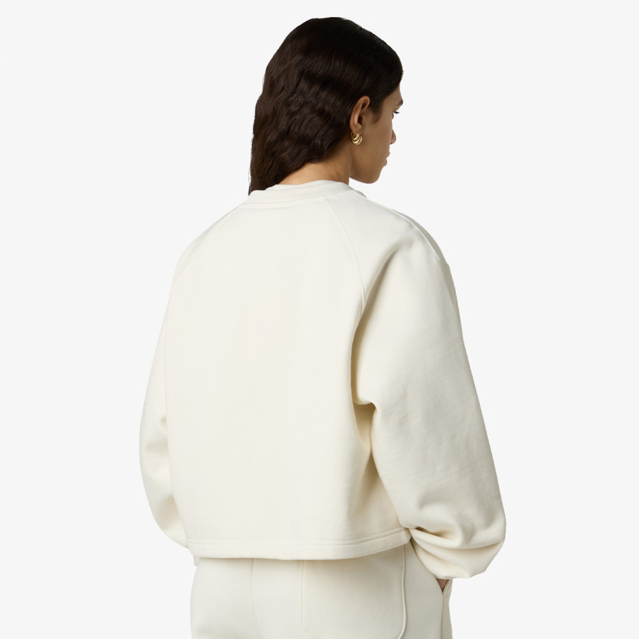 The North Face Pulóver W RedBox Crew 