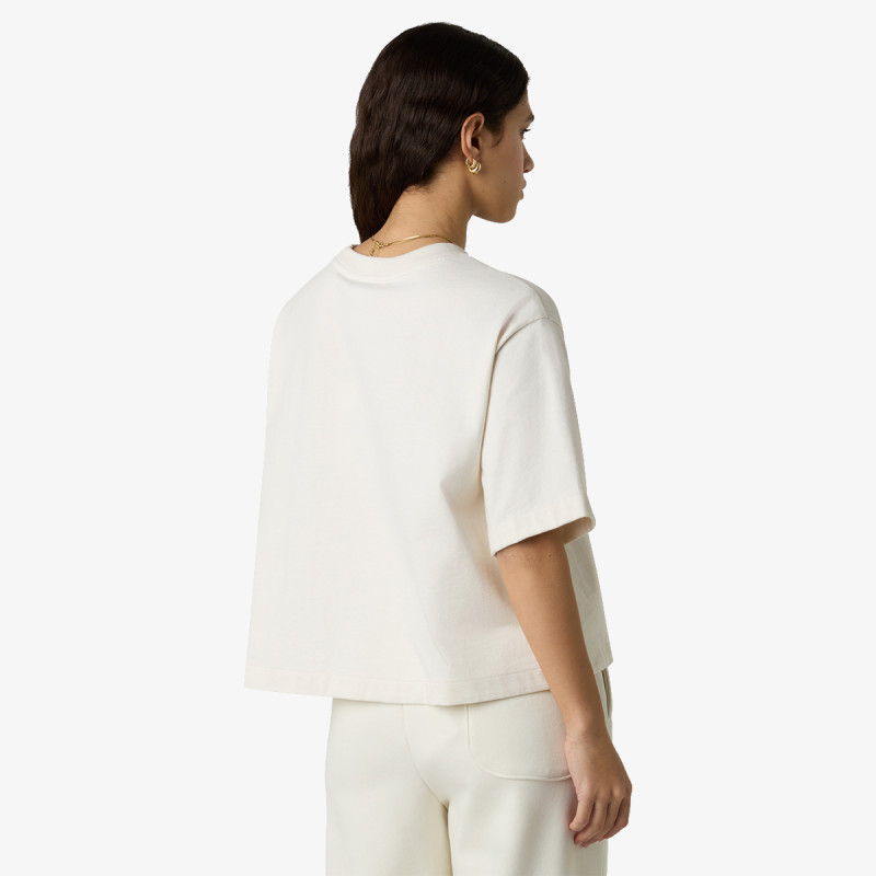 The North Face Póló W RedBox S/S Boxy Tee 