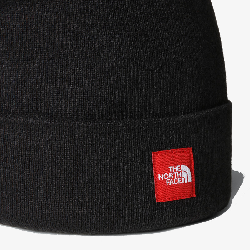 The North Face Sapka REDBOX BEANIE 