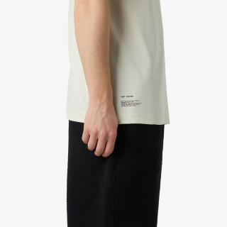 The North Face Póló U ICON MOUNTAIN JACKET RELAXED S/S TEE 