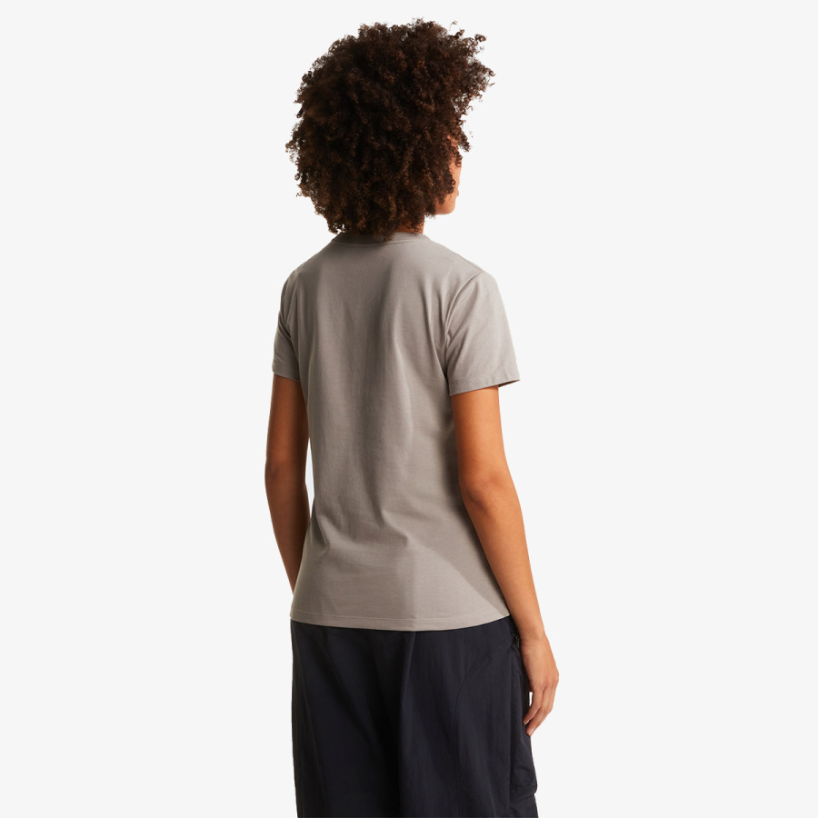 The North Face Póló W EVOLUTION SIMPLE DOME SLM SHORT SLEEVE 