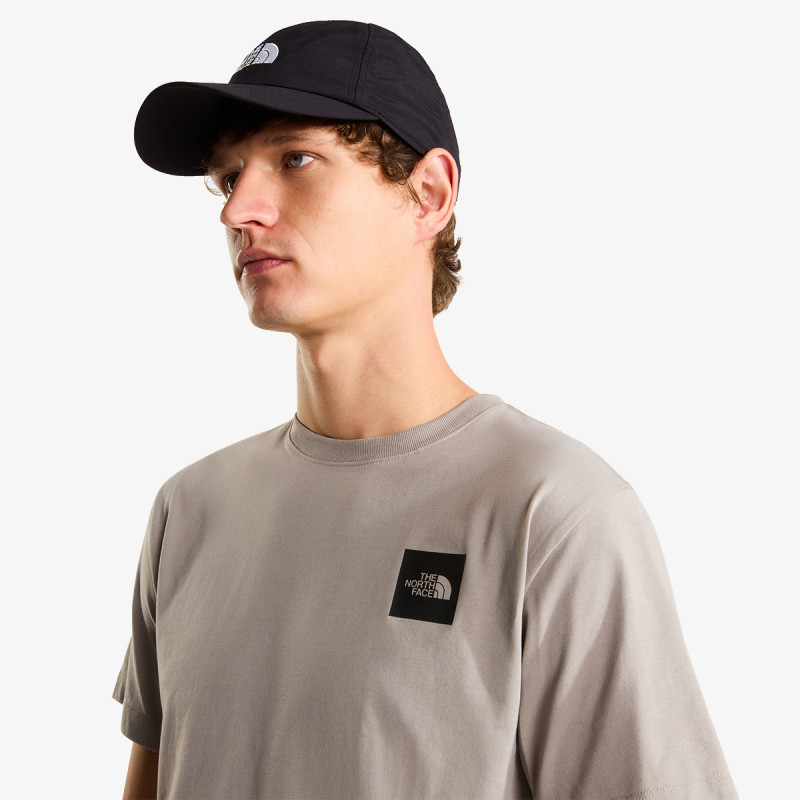 The North Face Póló M EVOLUTION BOX HALF DOME REGULAR SHORT 