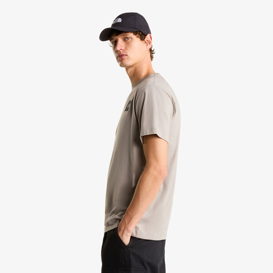 The North Face Póló M EVOLUTION BOX HALF DOME REGULAR SHORT 