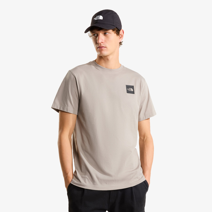 The North Face Póló M EVOLUTION BOX HALF DOME REGULAR SHORT 