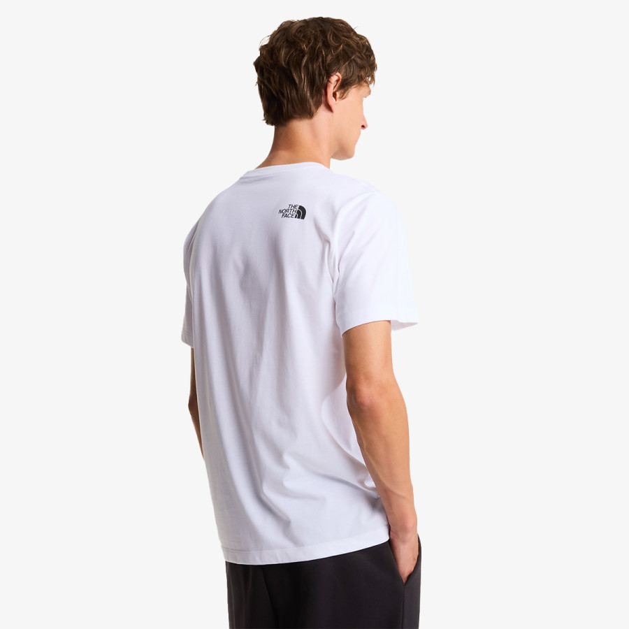 The North Face Póló Evolution 