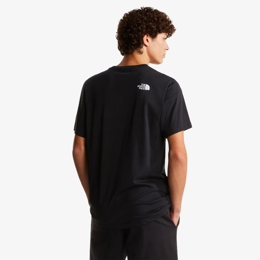 The North Face Póló Evolution 