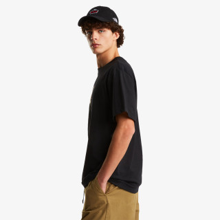 The North Face Póló M DONKEY TAXI RELAXED SHORT SLEEVE TEE-G 