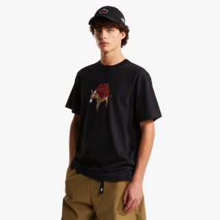 The North Face Póló M DONKEY TAXI RELAXED SHORT SLEEVE TEE-G 
