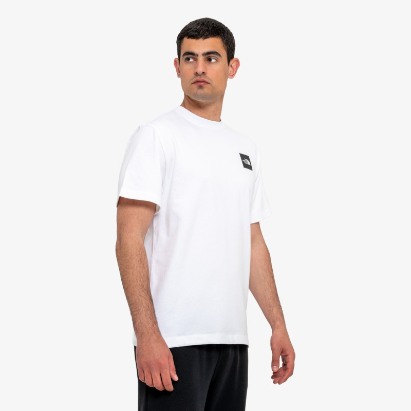 The North Face Póló EXPEDITION PHOTO RELAXED SHORT SLEEVE 