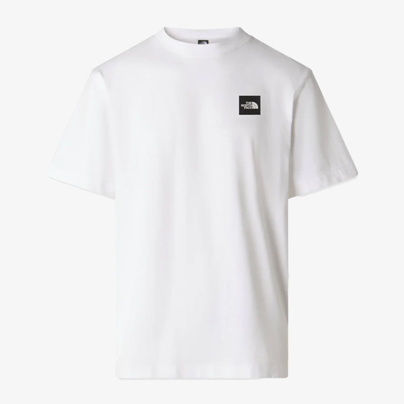 The North Face Póló EXPEDITION PHOTO RELAXED SHORT SLEEVE 