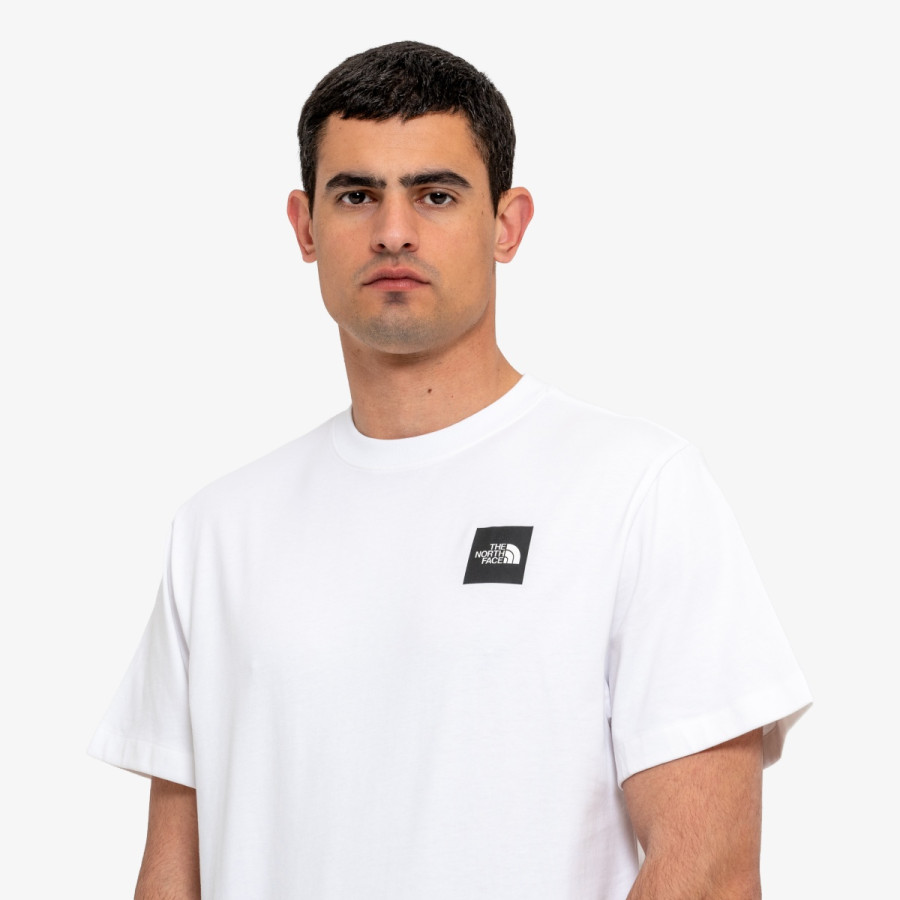The North Face Póló EXPEDITION PHOTO RELAXED SHORT SLEEVE 