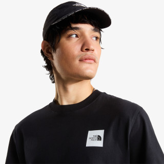 The North Face Póló EXPEDITION PHOTO RELAXED SHORT SLEEVE 
