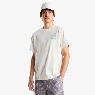 The North Face Póló M STONES RELAXED SHORT SLEEVE TEE-GRAPHI 